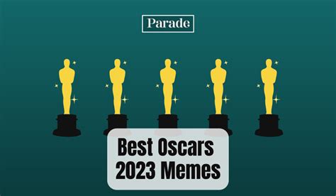 academy awards 2023 youtube memes